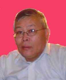 Qingning Shi